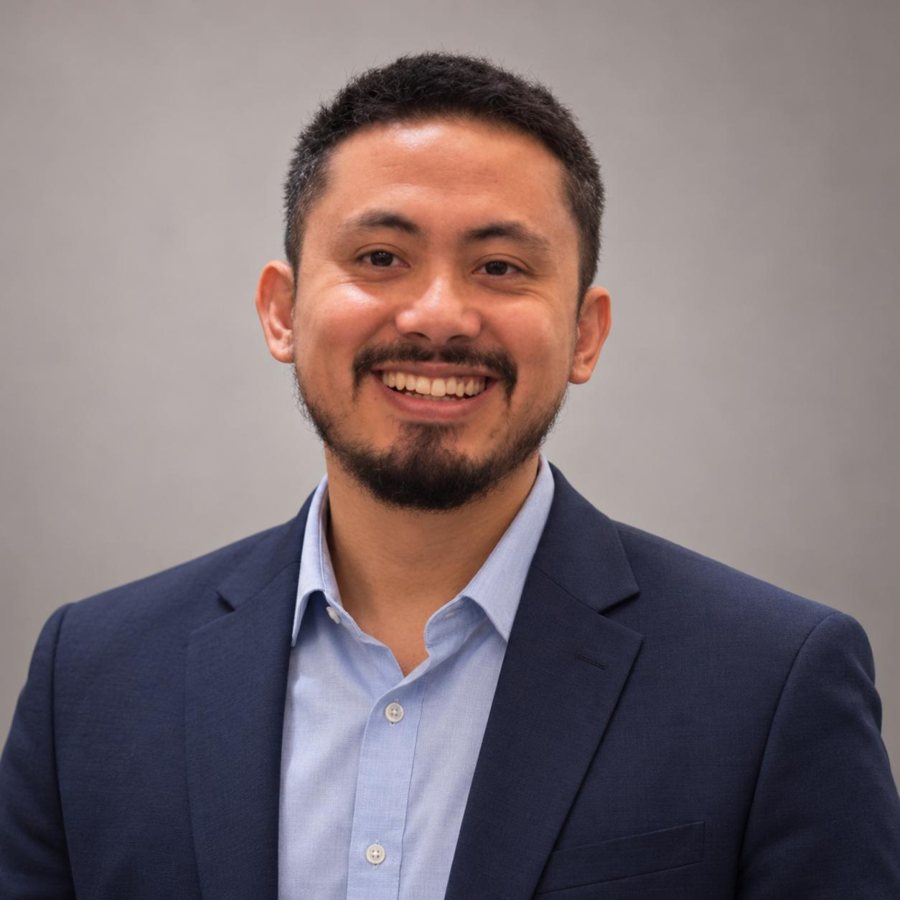 Portrait of Prakhar Shrestha